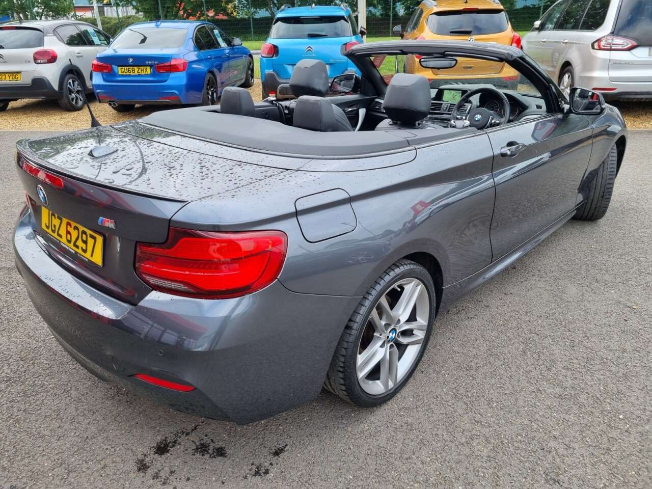 2016 BMW 2 SERIES 2016 BMW 2 SERIES