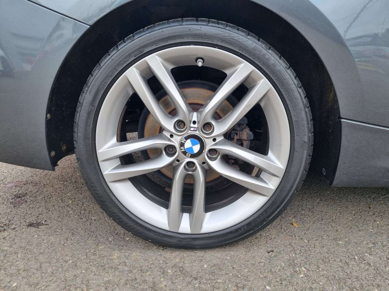 2016 BMW 2 SERIES 2016 BMW 2 SERIES