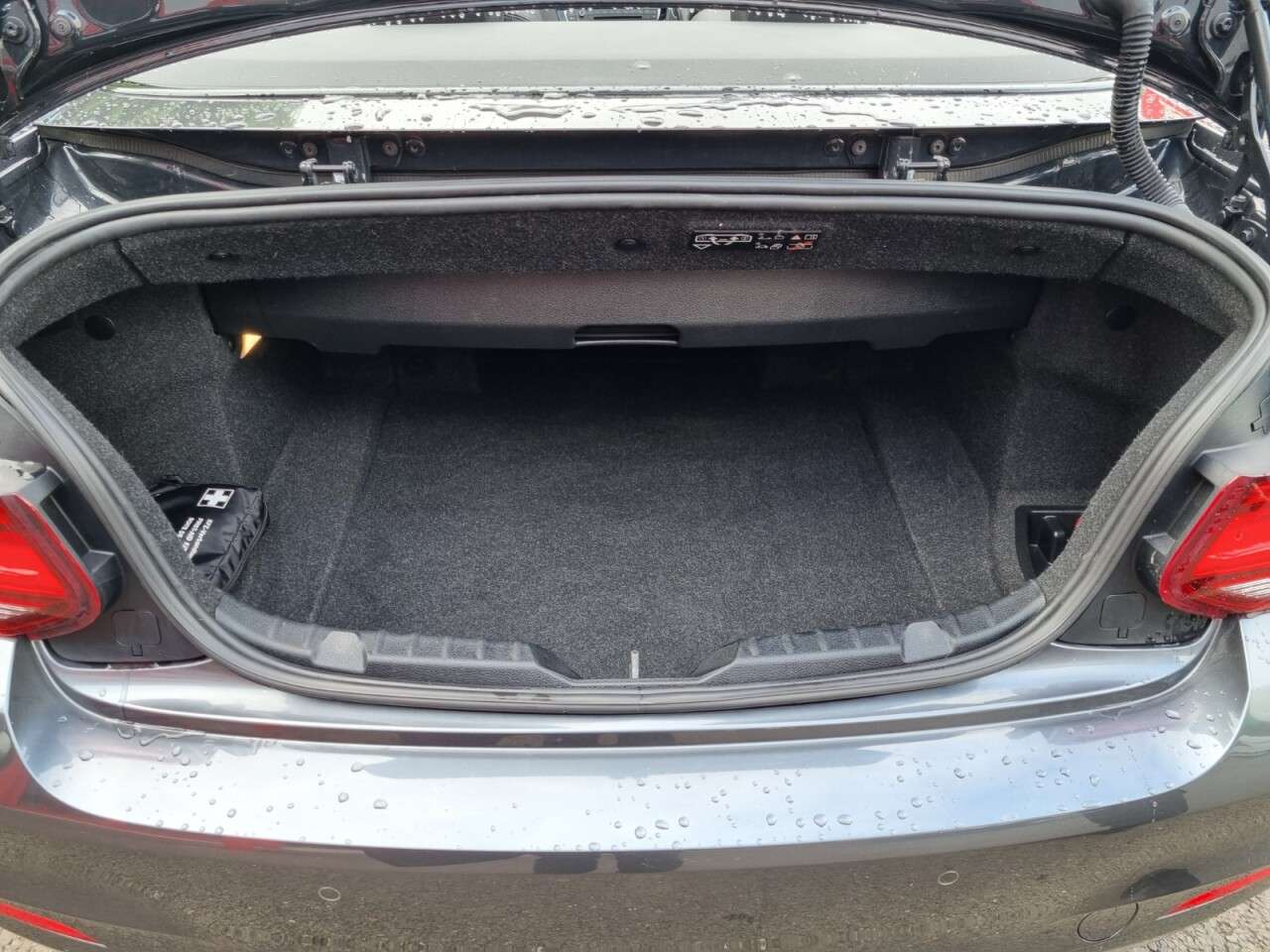 2016 BMW 2 SERIES 2016 BMW 2 SERIES