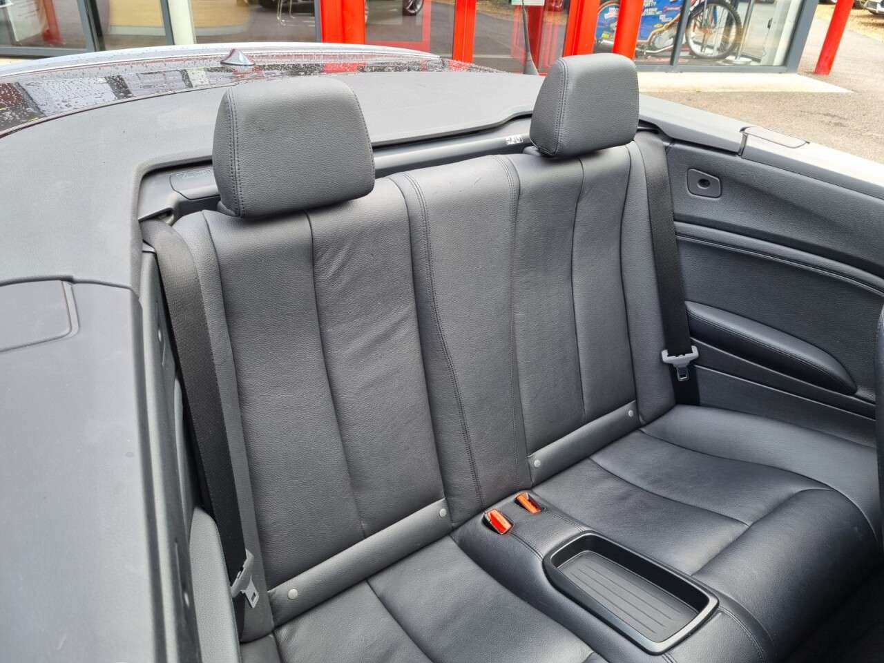 2016 BMW 2 SERIES 2016 BMW 2 SERIES