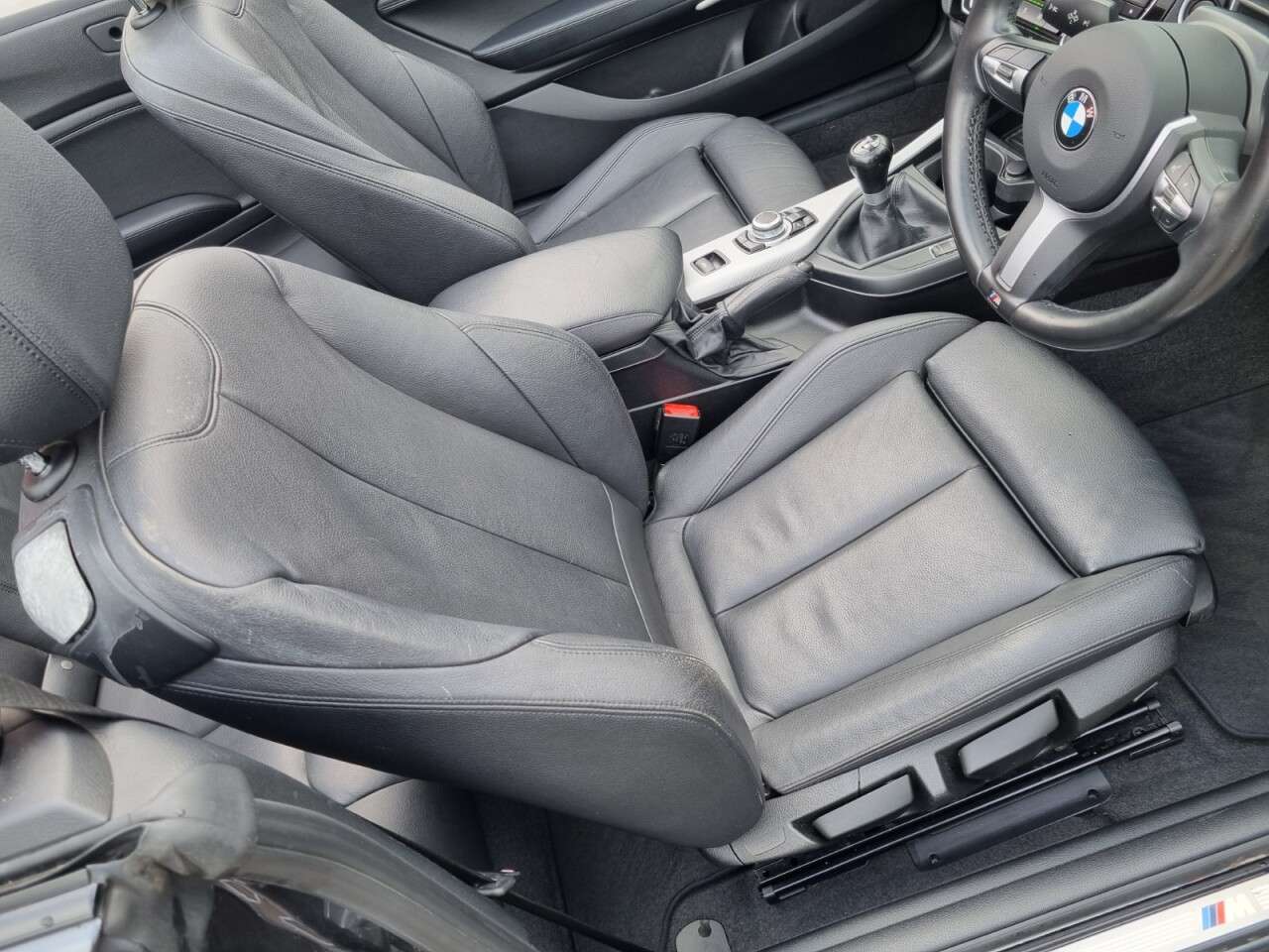 2016 BMW 2 SERIES 2016 BMW 2 SERIES