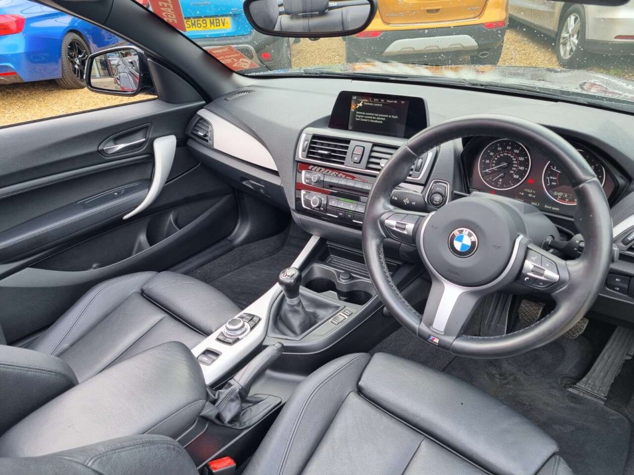 2016 BMW 2 SERIES 2016 BMW 2 SERIES