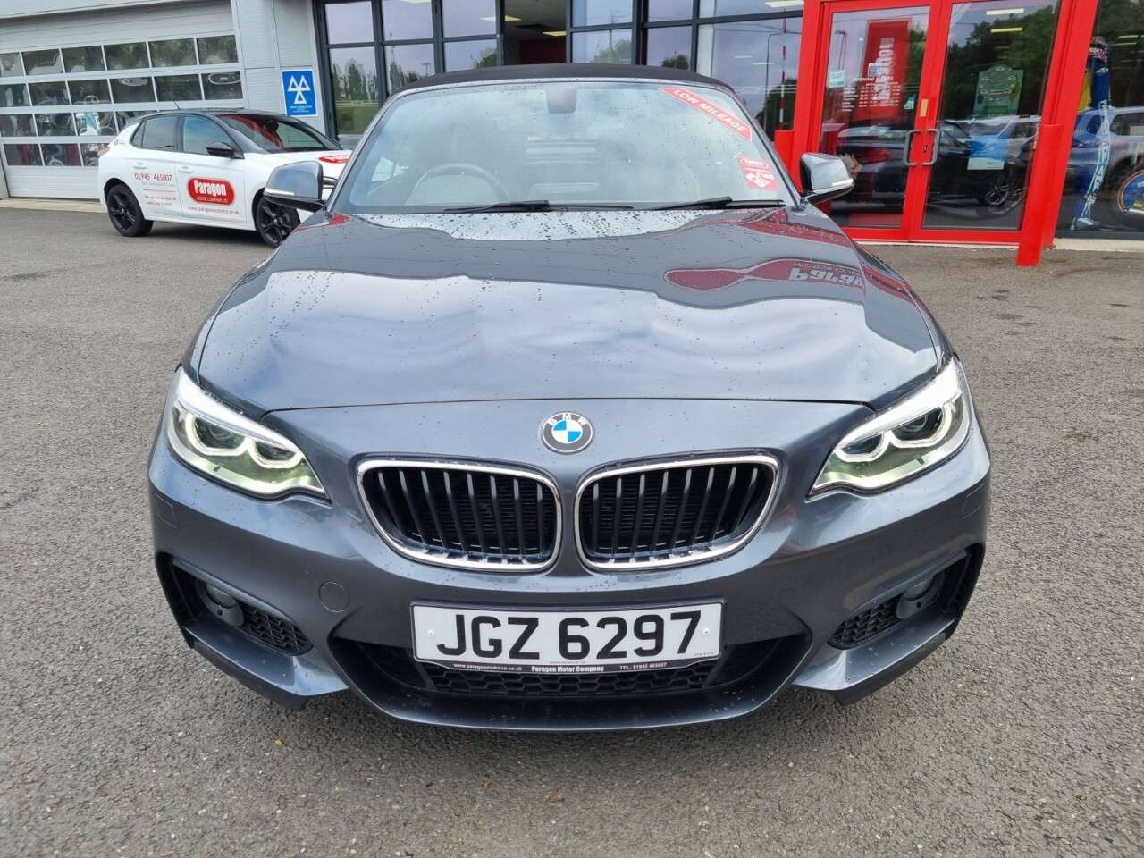 2016 BMW 2 SERIES 2016 BMW 2 SERIES