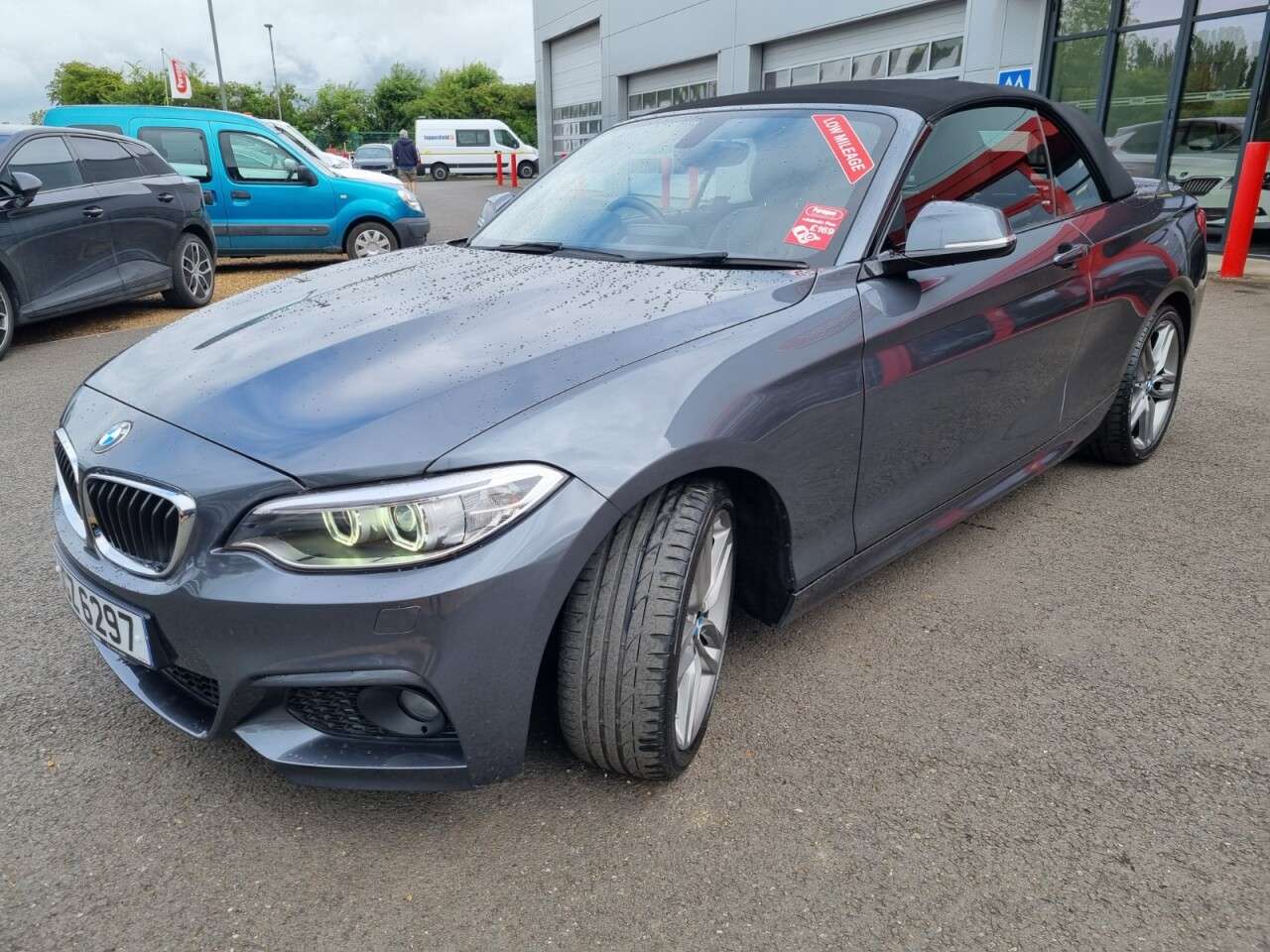 2016 BMW 2 SERIES 2016 BMW 2 SERIES