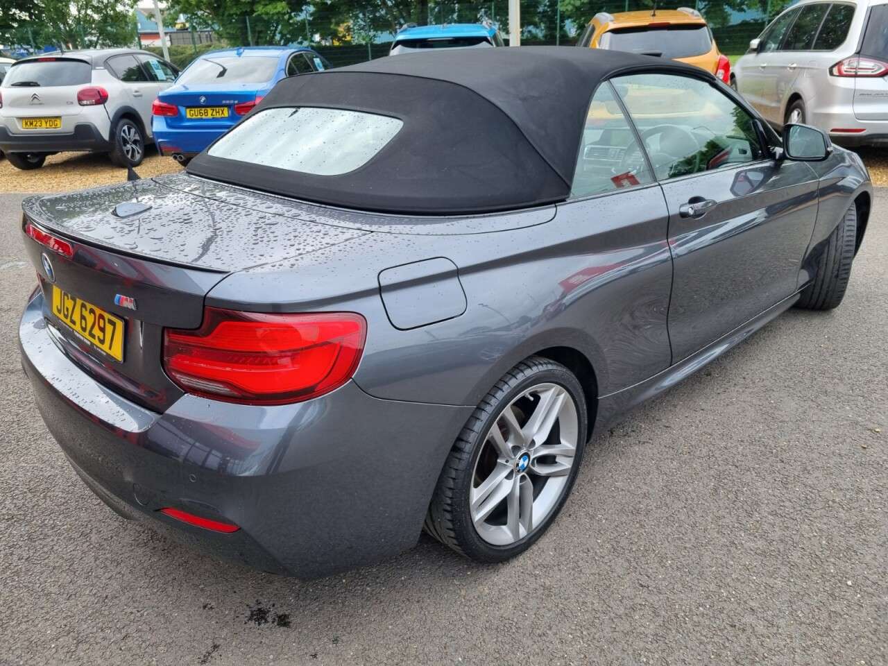 2016 BMW 2 SERIES 2016 BMW 2 SERIES