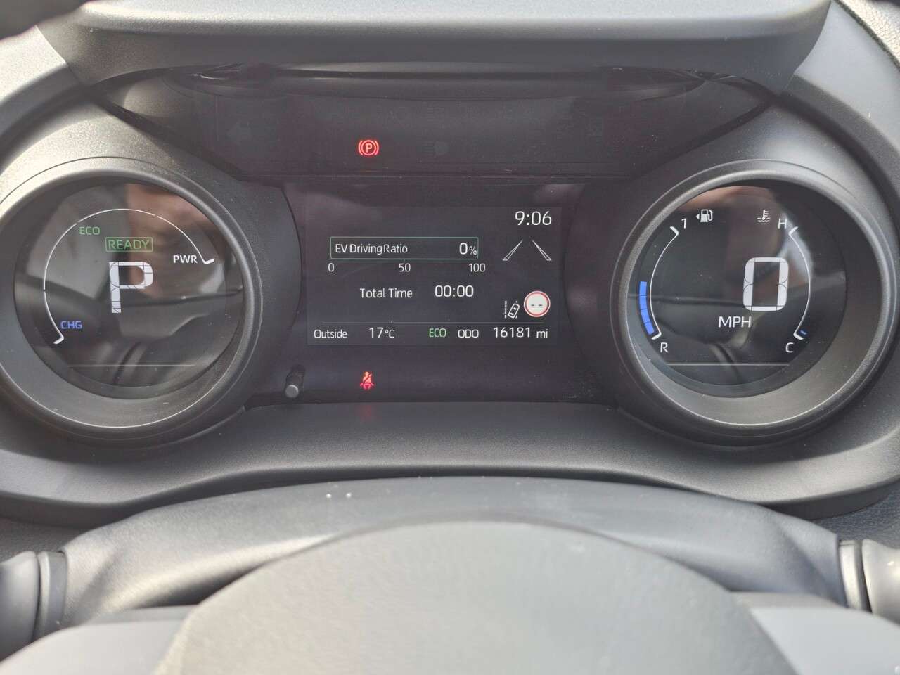 2022 TOYOTA YARIS 2022 TOYOTA YARIS