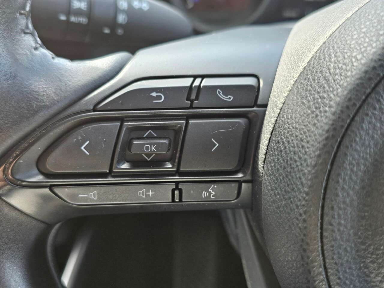 2022 TOYOTA YARIS 2022 TOYOTA YARIS