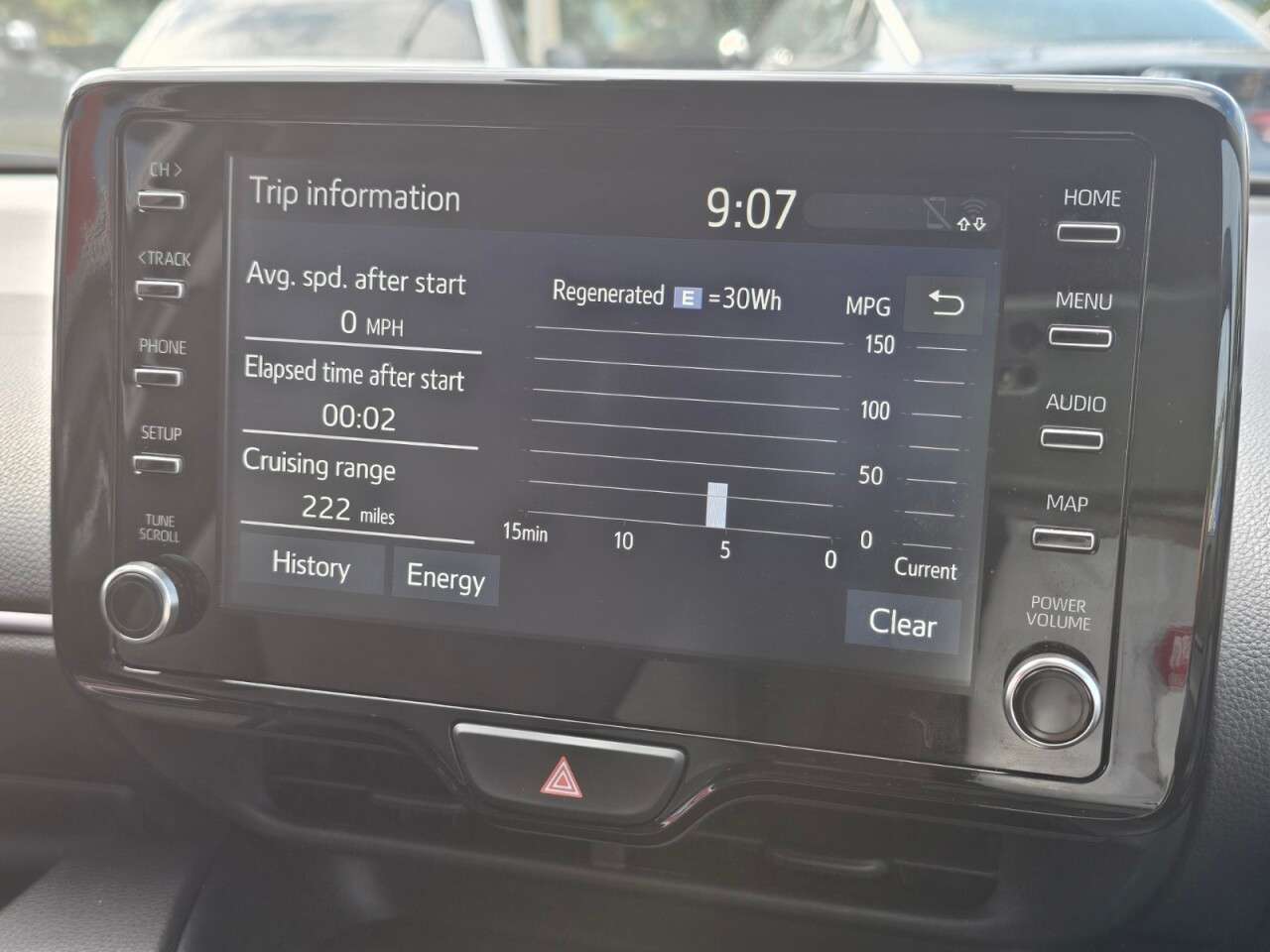 2022 TOYOTA YARIS 2022 TOYOTA YARIS