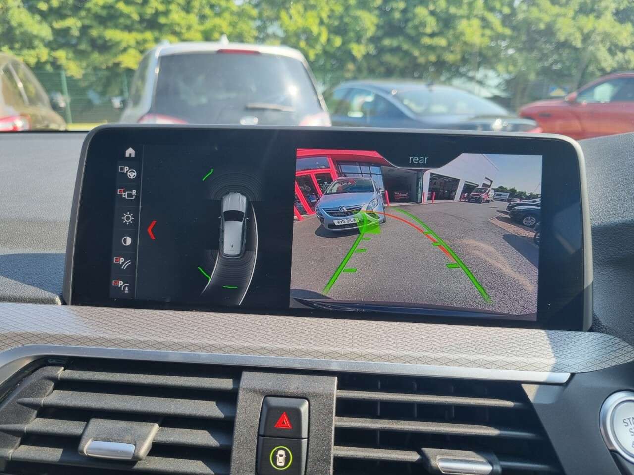 2019 BMW X3 2019 BMW X3