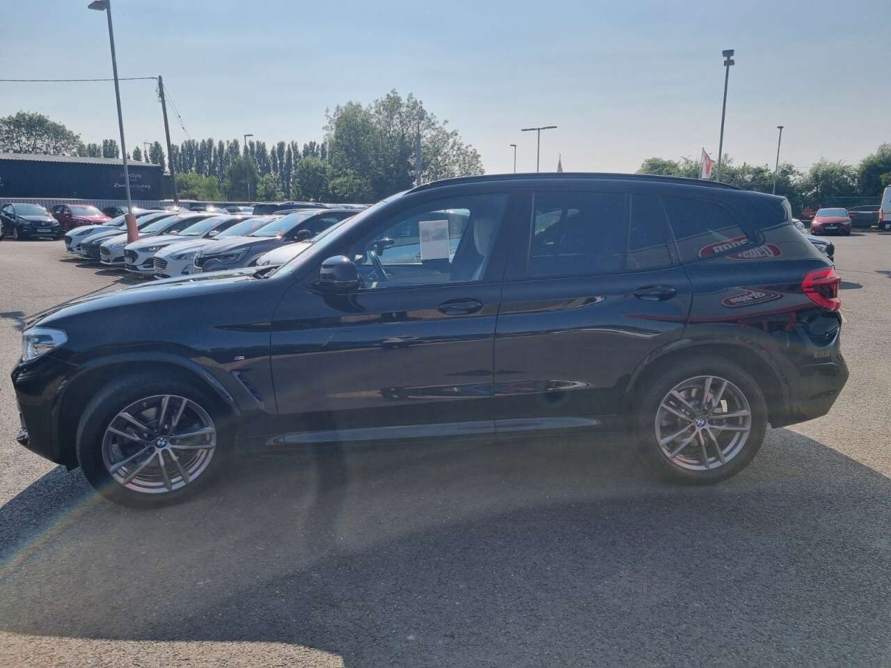 2019 BMW X3 2019 BMW X3