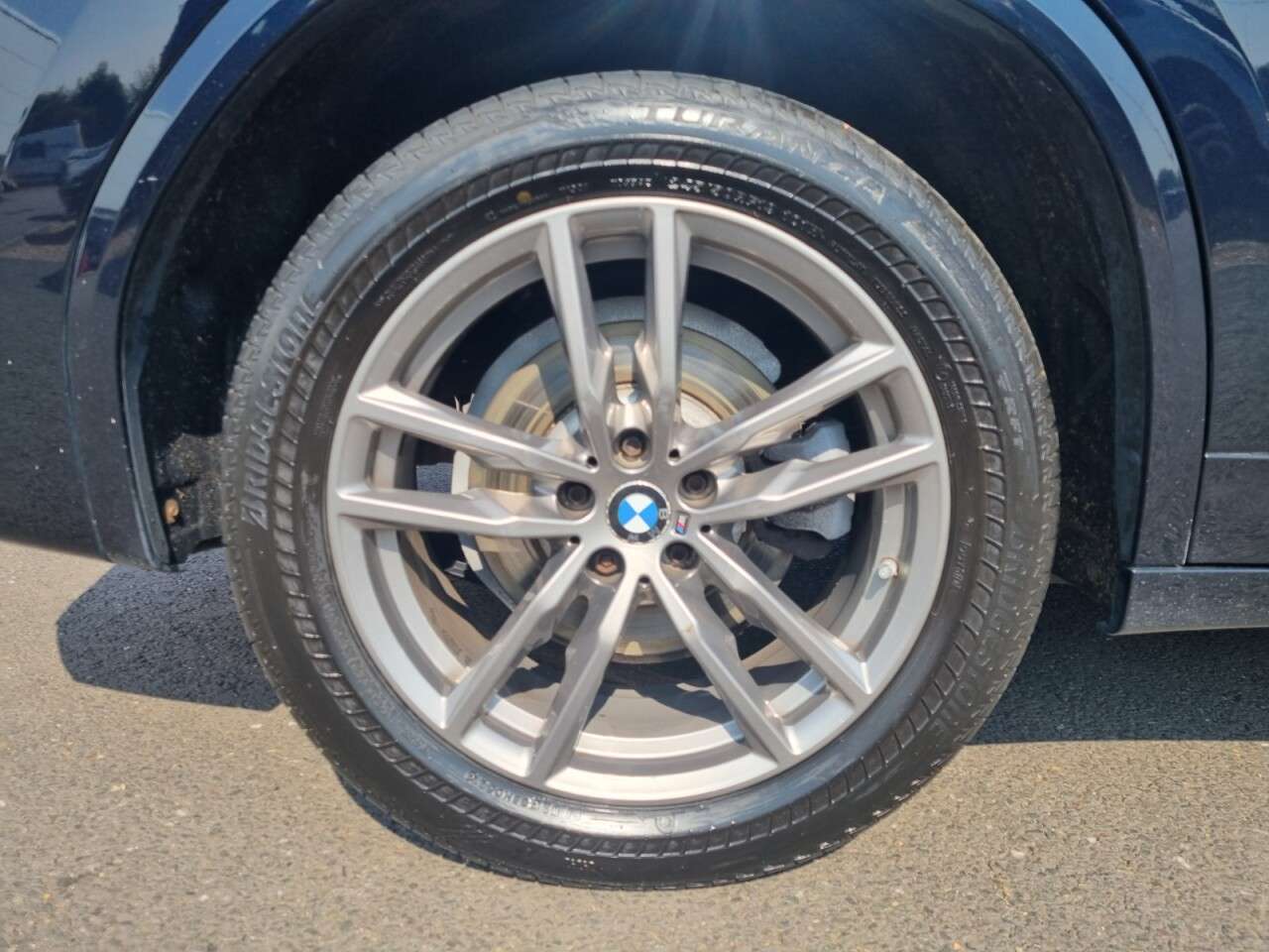 2019 BMW X3 2019 BMW X3