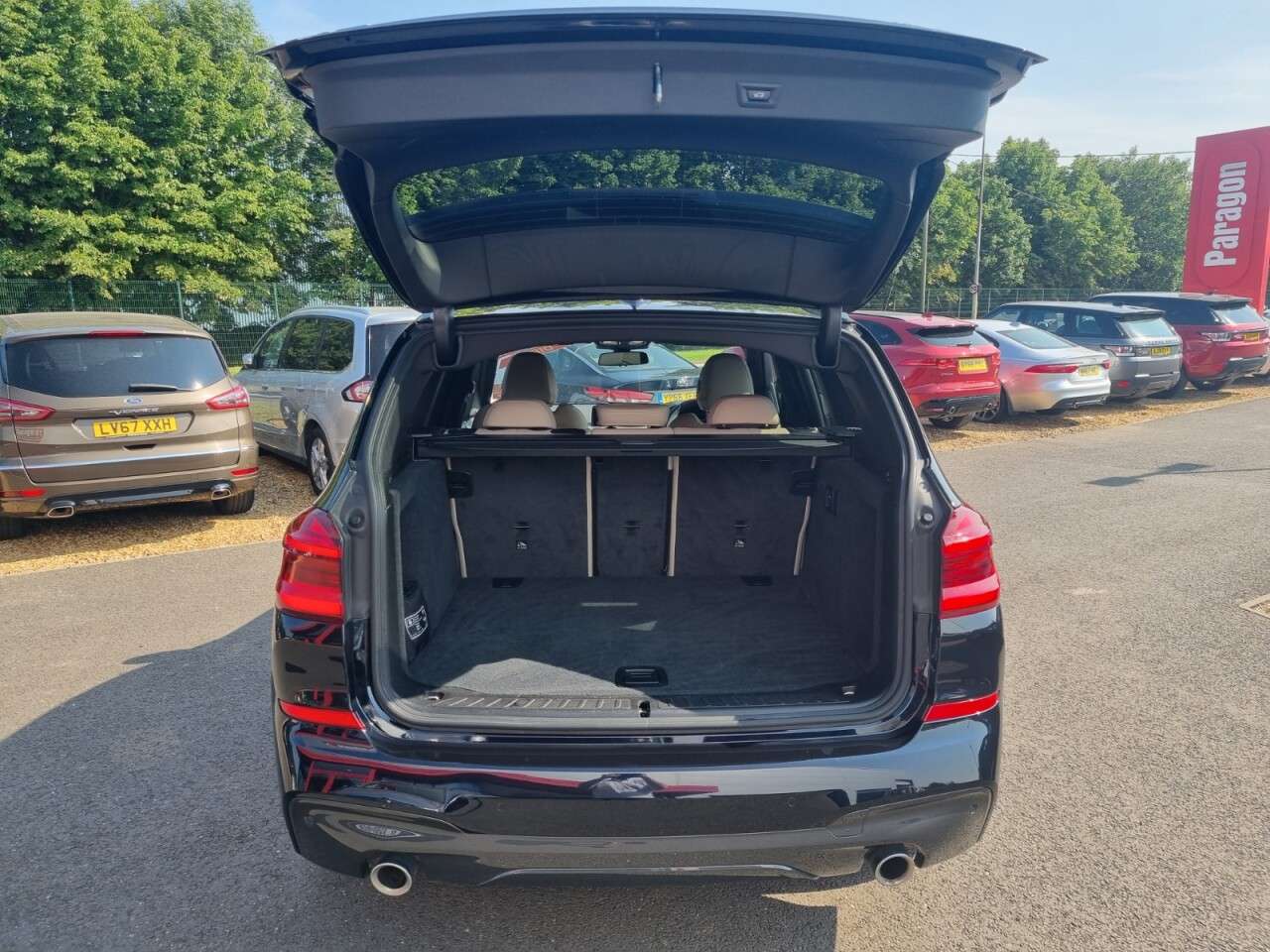 2019 BMW X3 2019 BMW X3