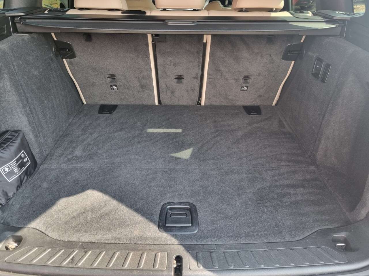 2019 BMW X3 2019 BMW X3