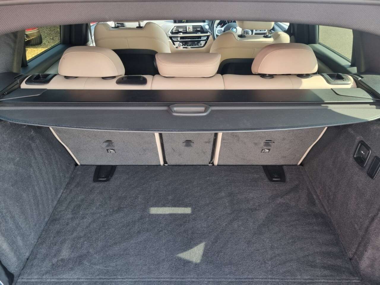 2019 BMW X3 2019 BMW X3