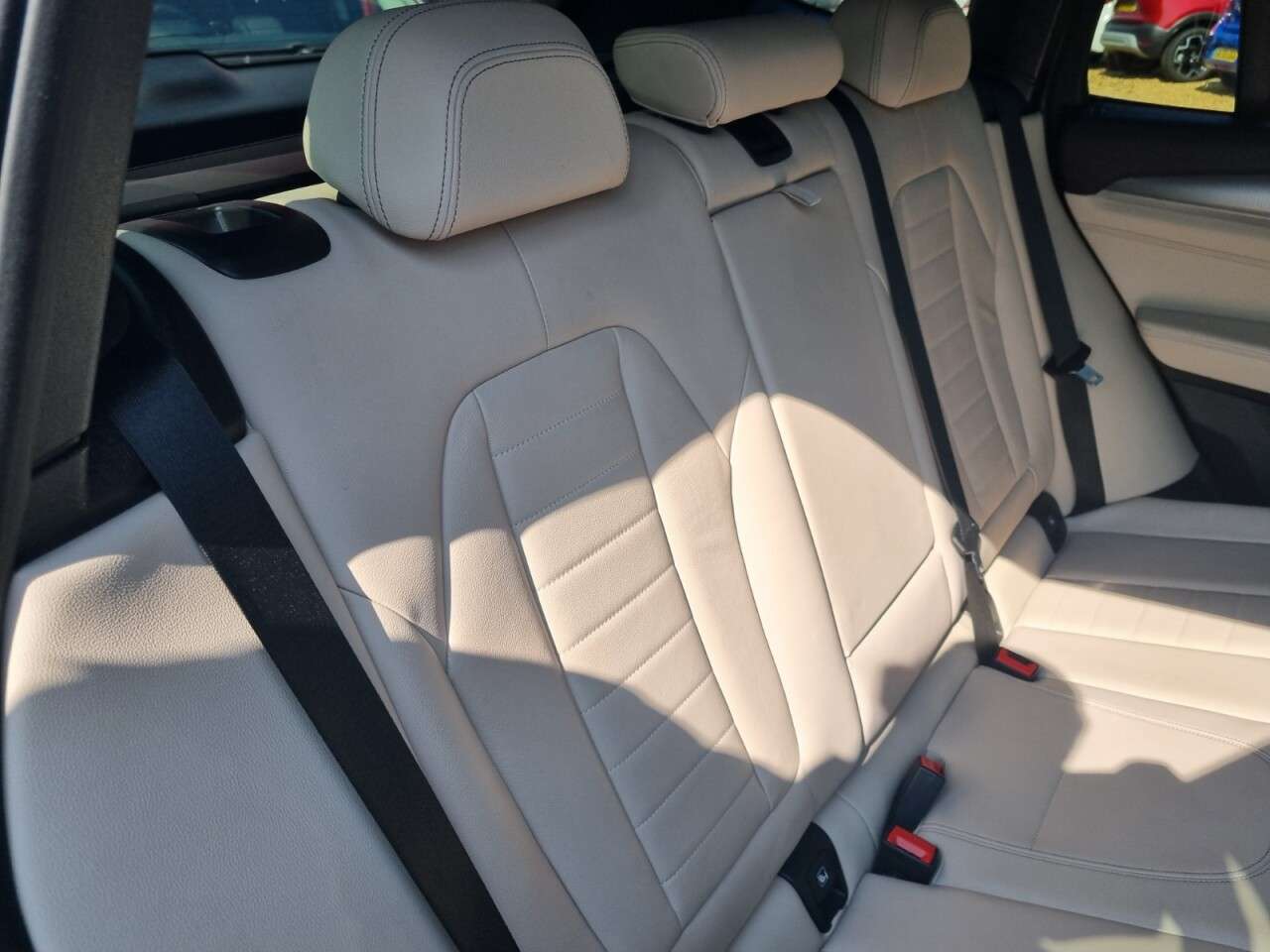 2019 BMW X3 2019 BMW X3