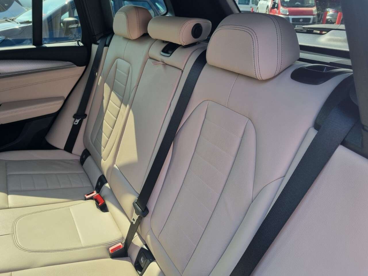 2019 BMW X3 2019 BMW X3