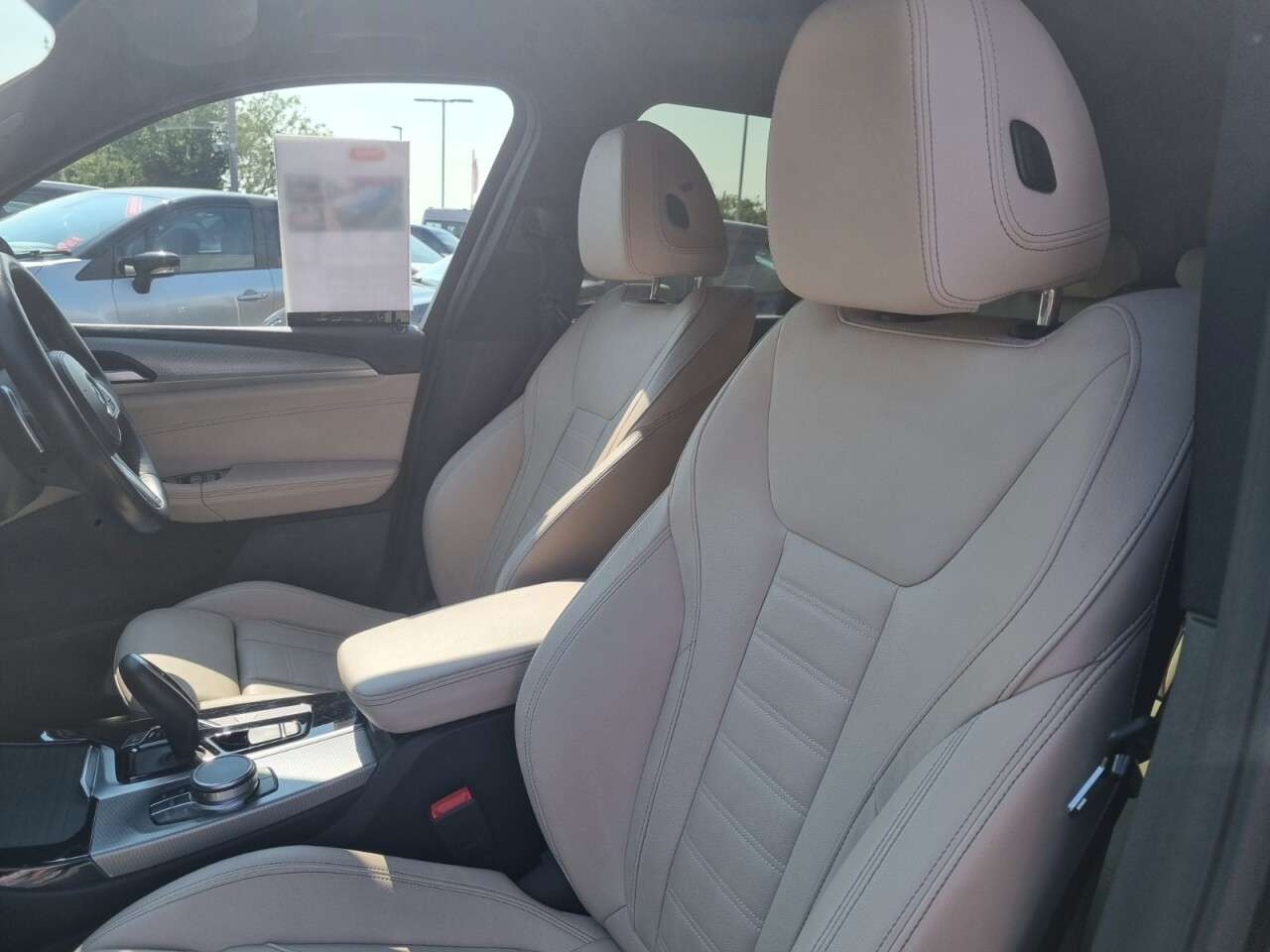 2019 BMW X3 2019 BMW X3