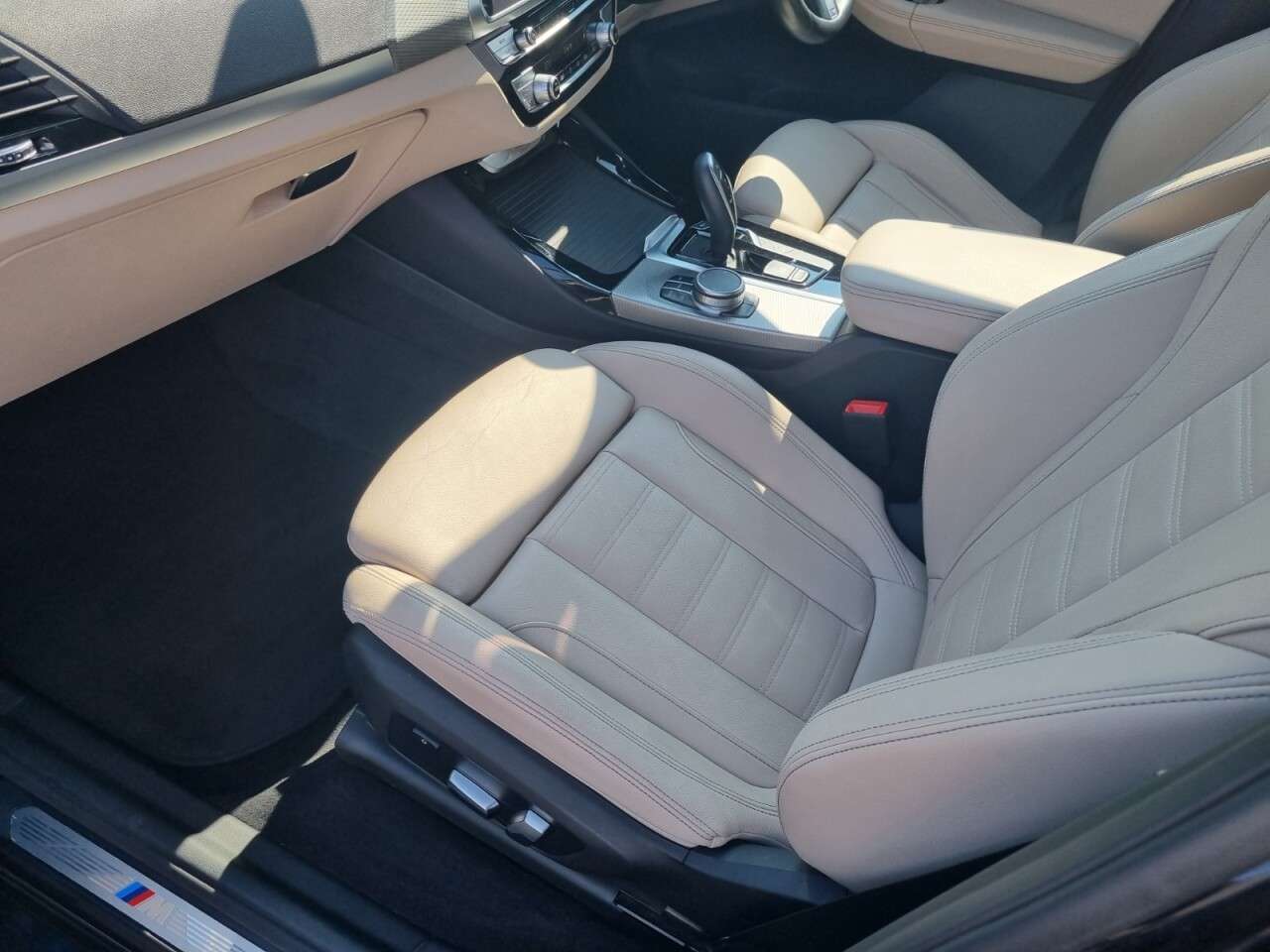 2019 BMW X3 2019 BMW X3