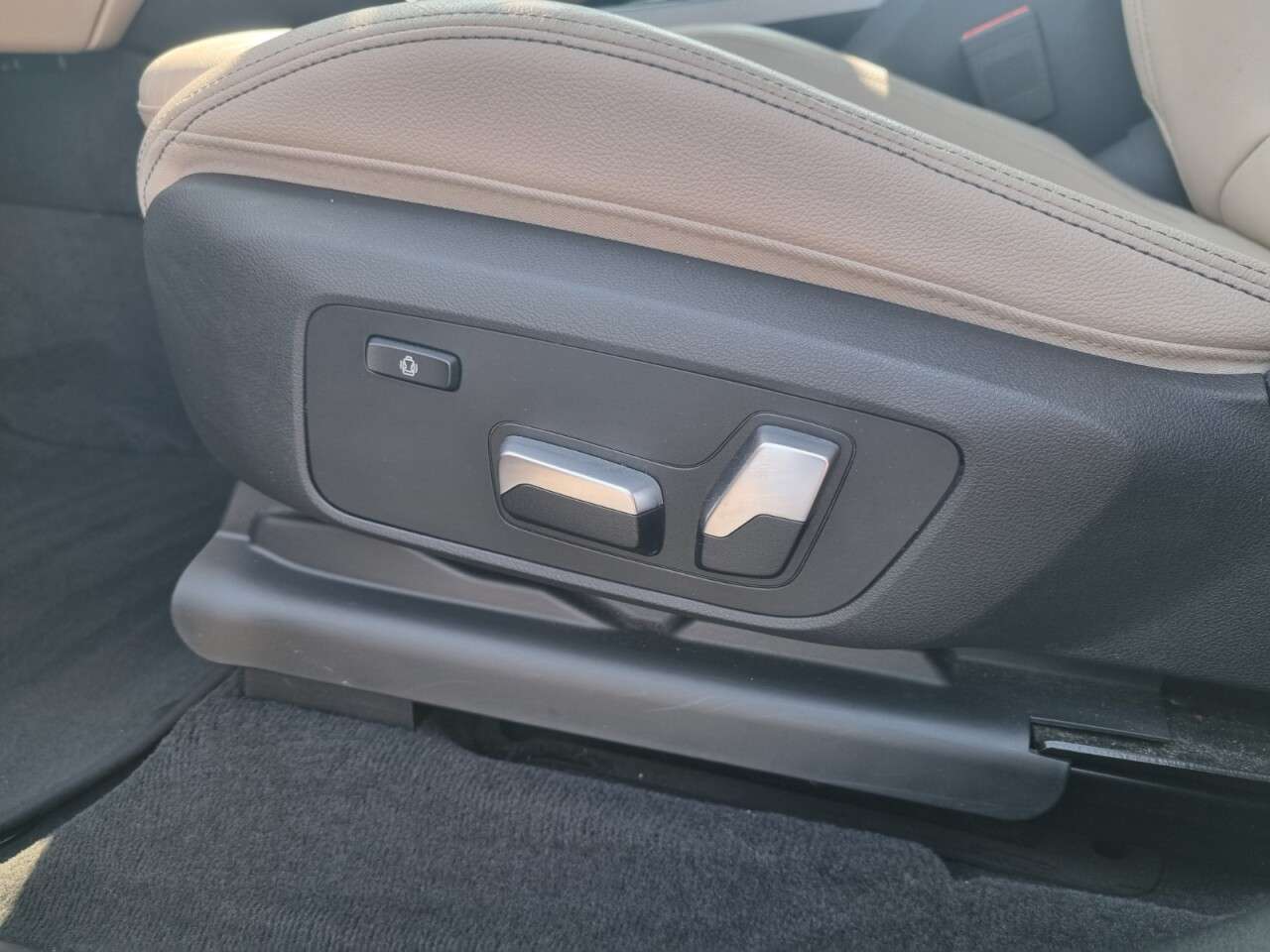 2019 BMW X3 2019 BMW X3