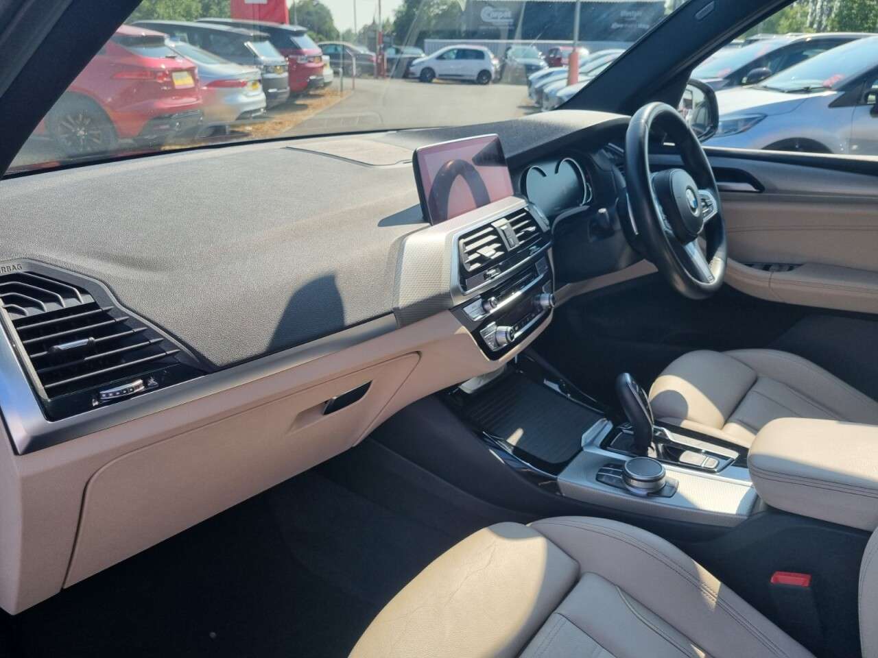 2019 BMW X3 2019 BMW X3