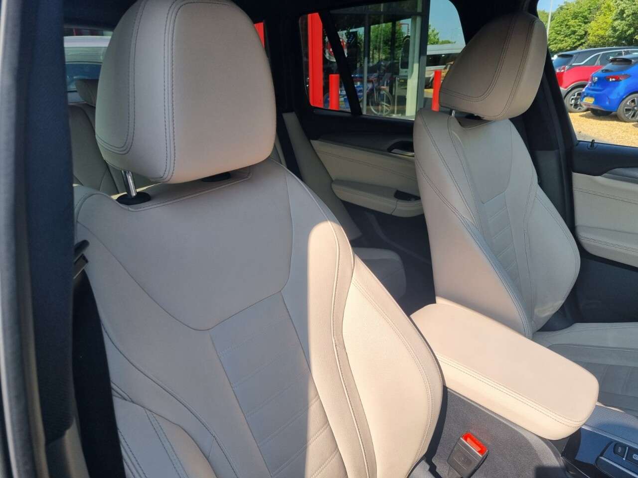 2019 BMW X3 2019 BMW X3