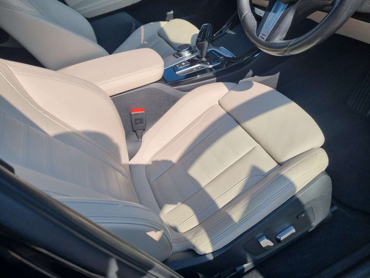 2019 BMW X3 2019 BMW X3