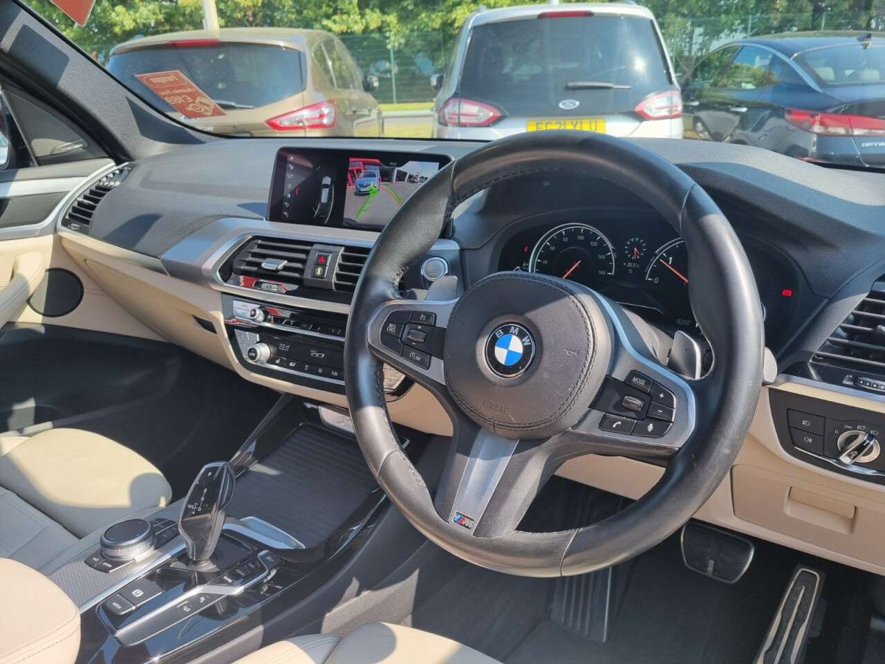 2019 BMW X3 2019 BMW X3