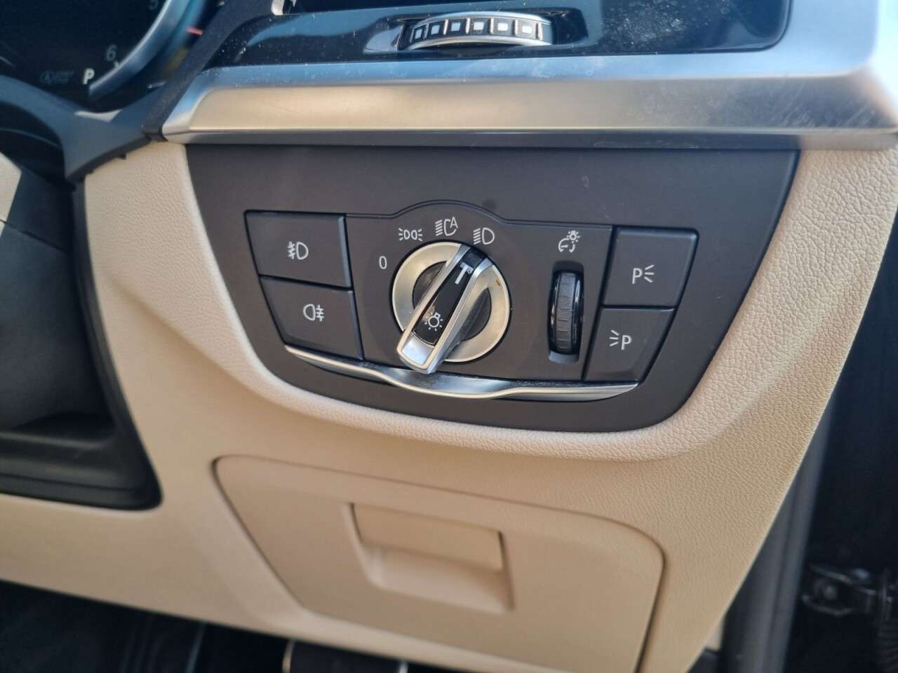 2019 BMW X3 2019 BMW X3