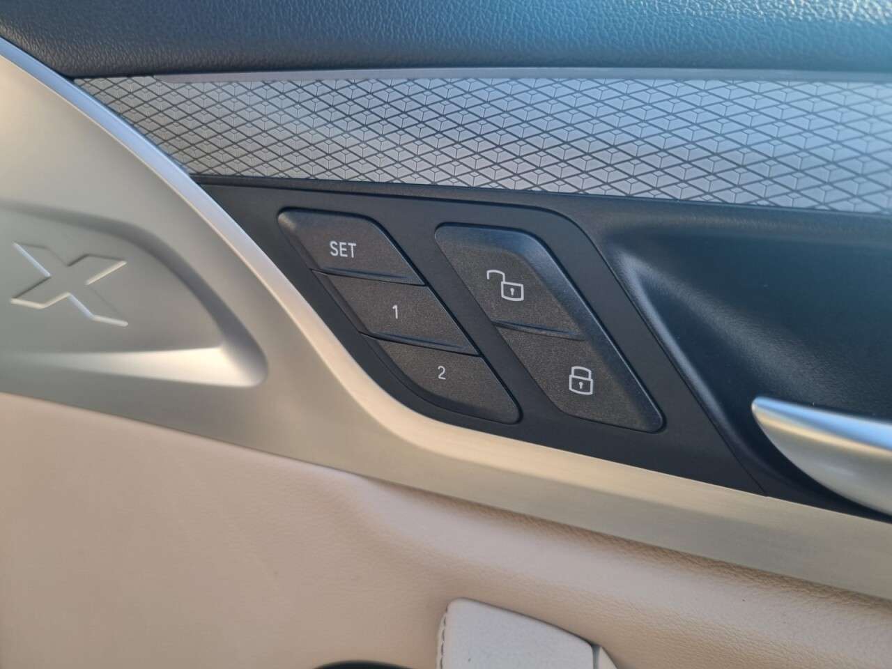 2019 BMW X3 2019 BMW X3