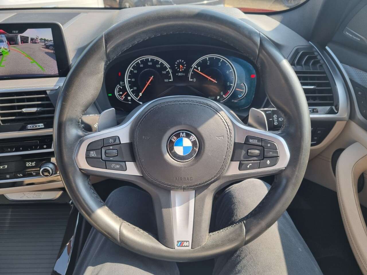 2019 BMW X3 2019 BMW X3