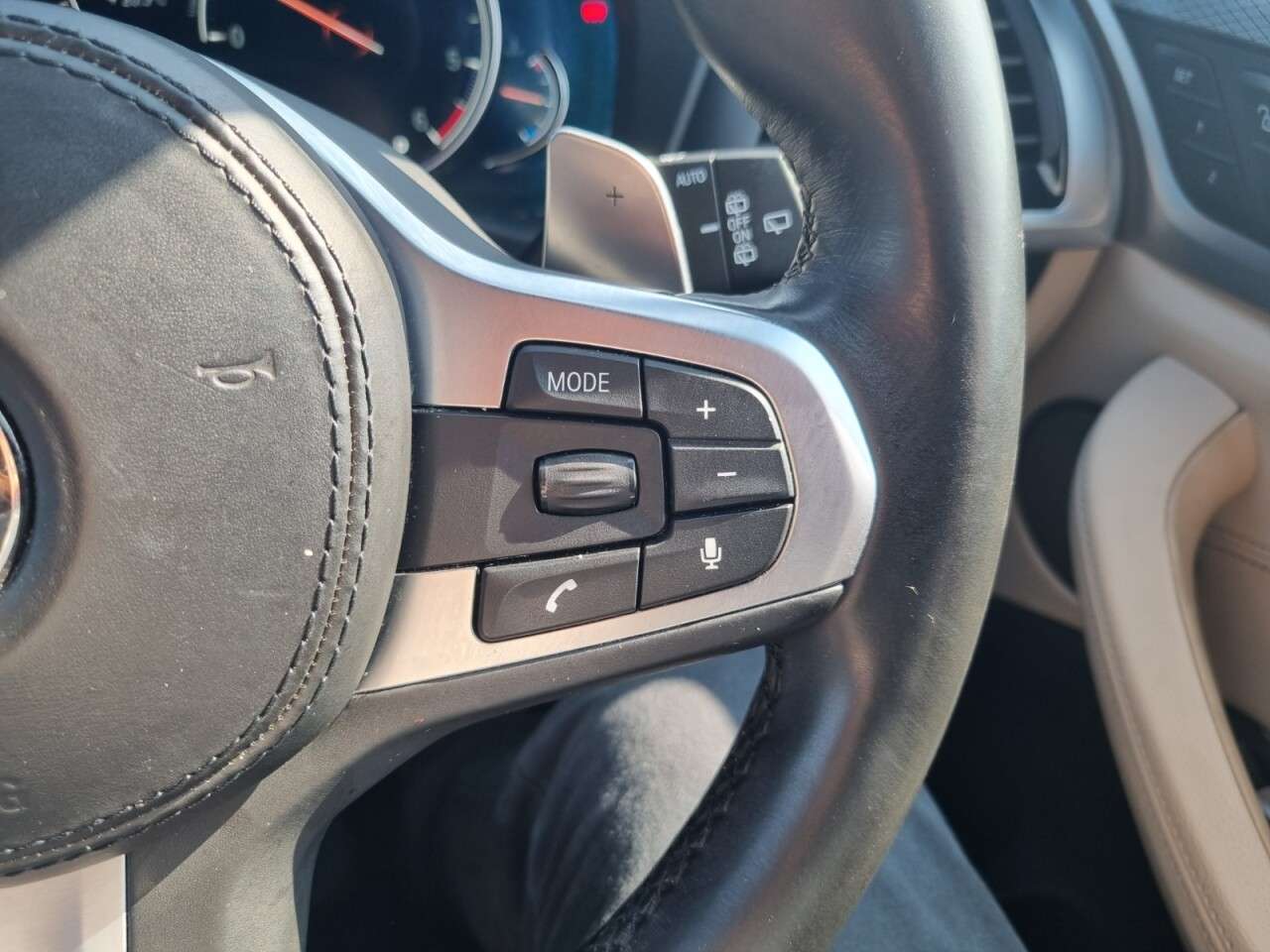 2019 BMW X3 2019 BMW X3