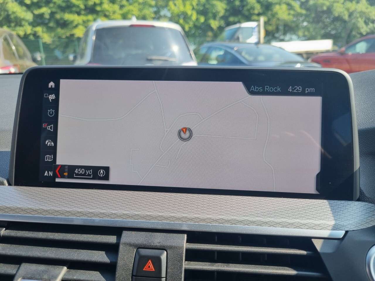 2019 BMW X3 2019 BMW X3