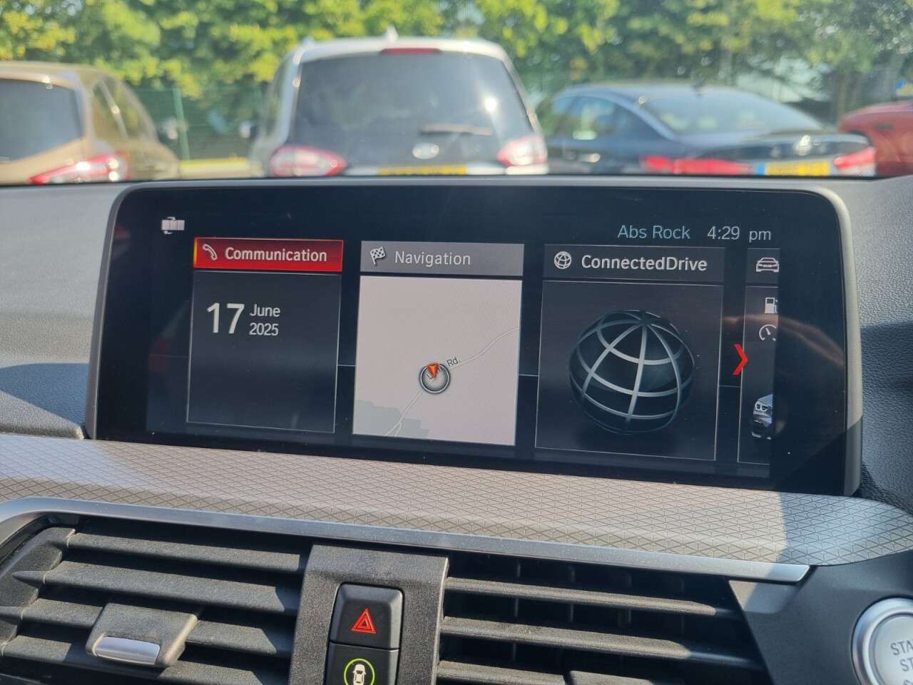 2019 BMW X3 2019 BMW X3