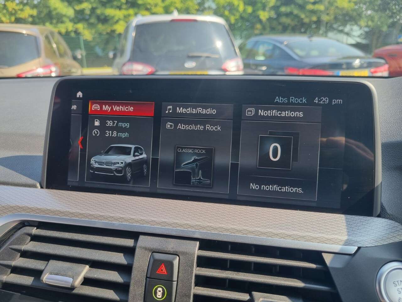 2019 BMW X3 2019 BMW X3