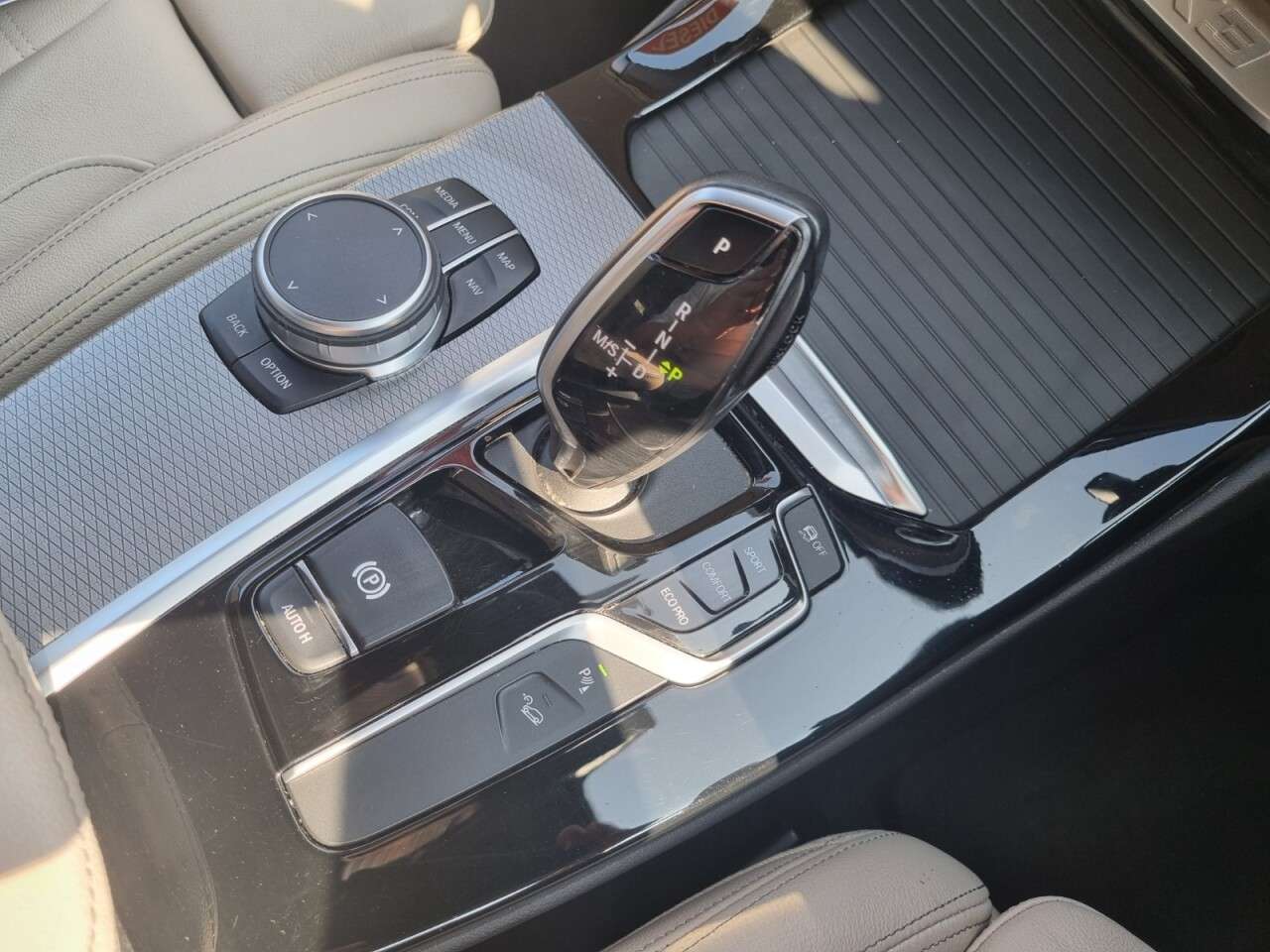 2019 BMW X3 2019 BMW X3