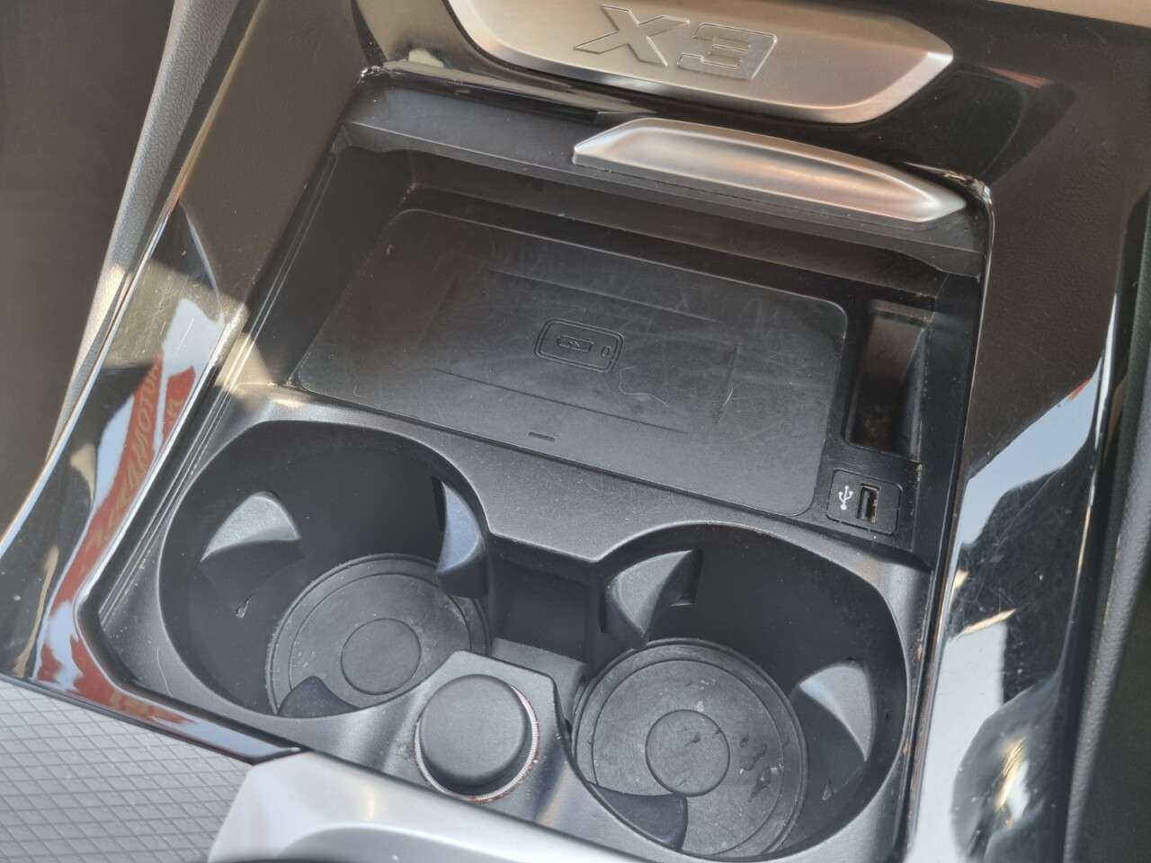 2019 BMW X3 2019 BMW X3