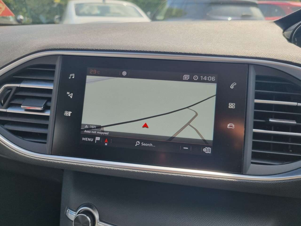 2020 PEUGEOT 308 SW 2020 PEUGEOT 308 SW