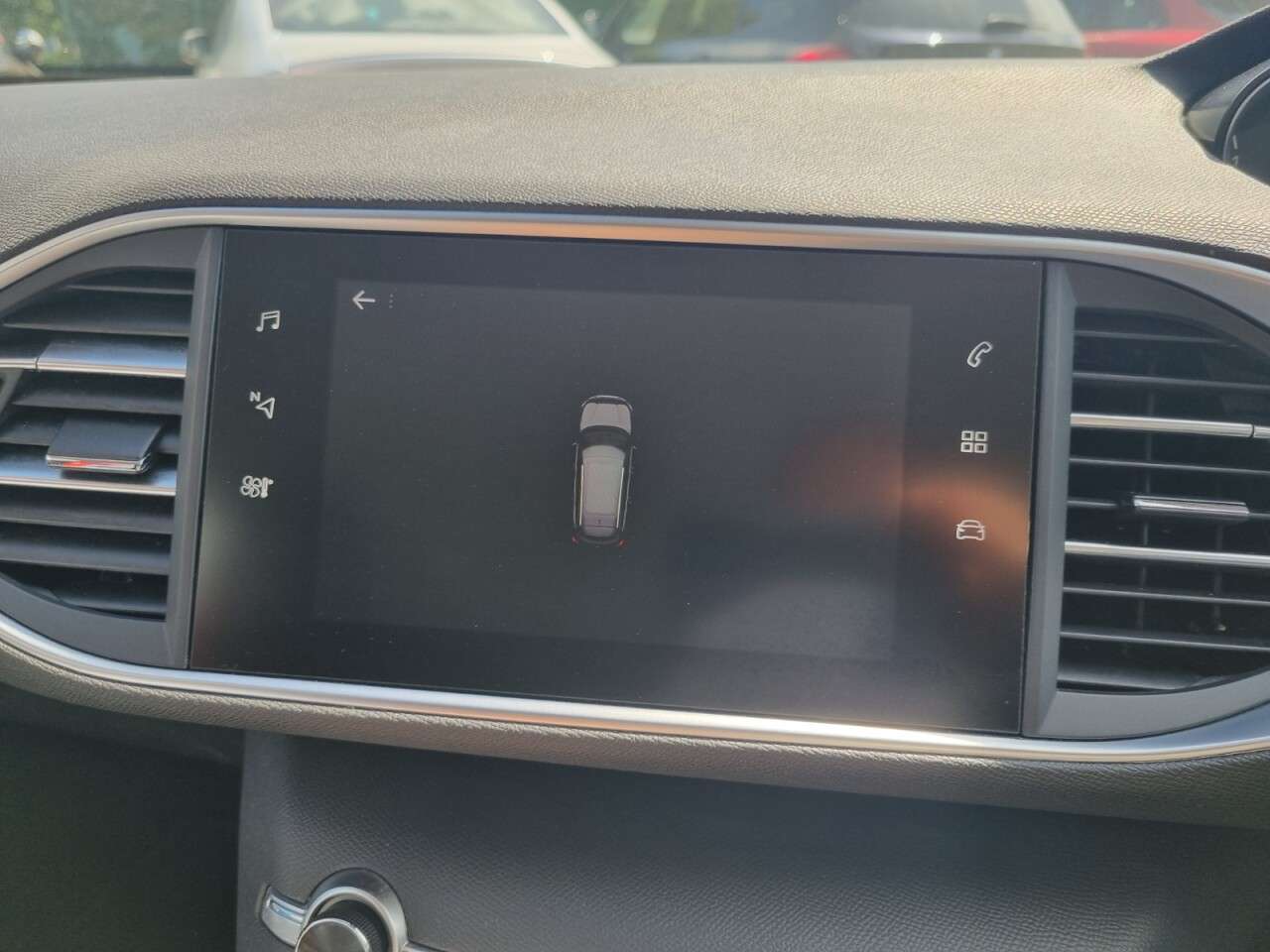 2020 PEUGEOT 308 SW 2020 PEUGEOT 308 SW