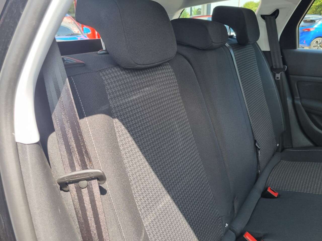 2020 PEUGEOT 308 SW 2020 PEUGEOT 308 SW