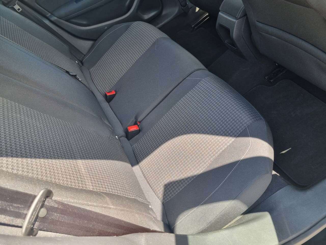 2020 PEUGEOT 308 SW 2020 PEUGEOT 308 SW