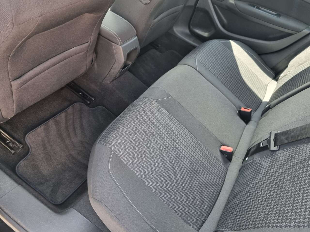 2020 PEUGEOT 308 SW 2020 PEUGEOT 308 SW