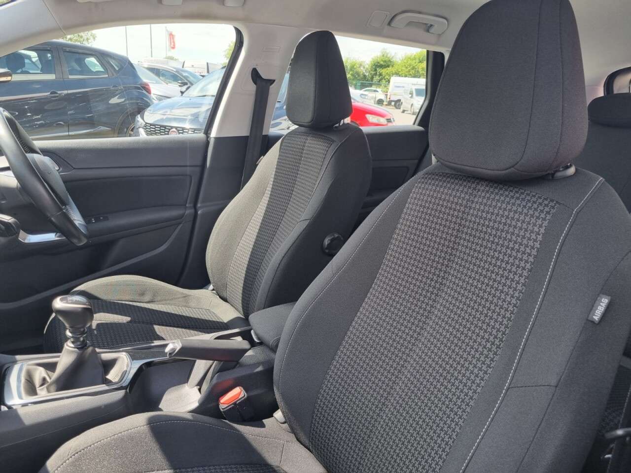 2020 PEUGEOT 308 SW 2020 PEUGEOT 308 SW