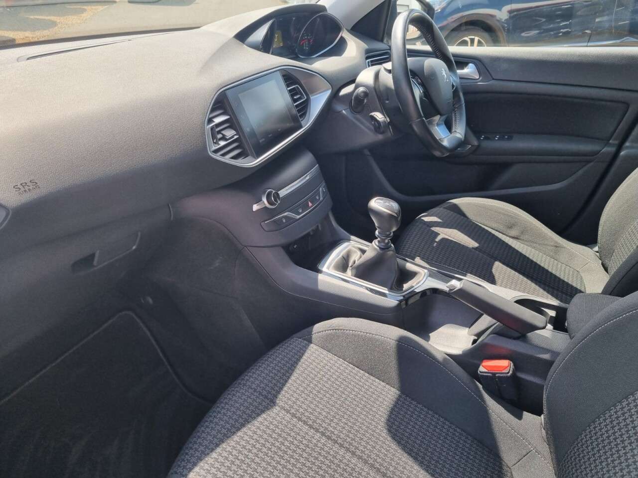 2020 PEUGEOT 308 SW 2020 PEUGEOT 308 SW