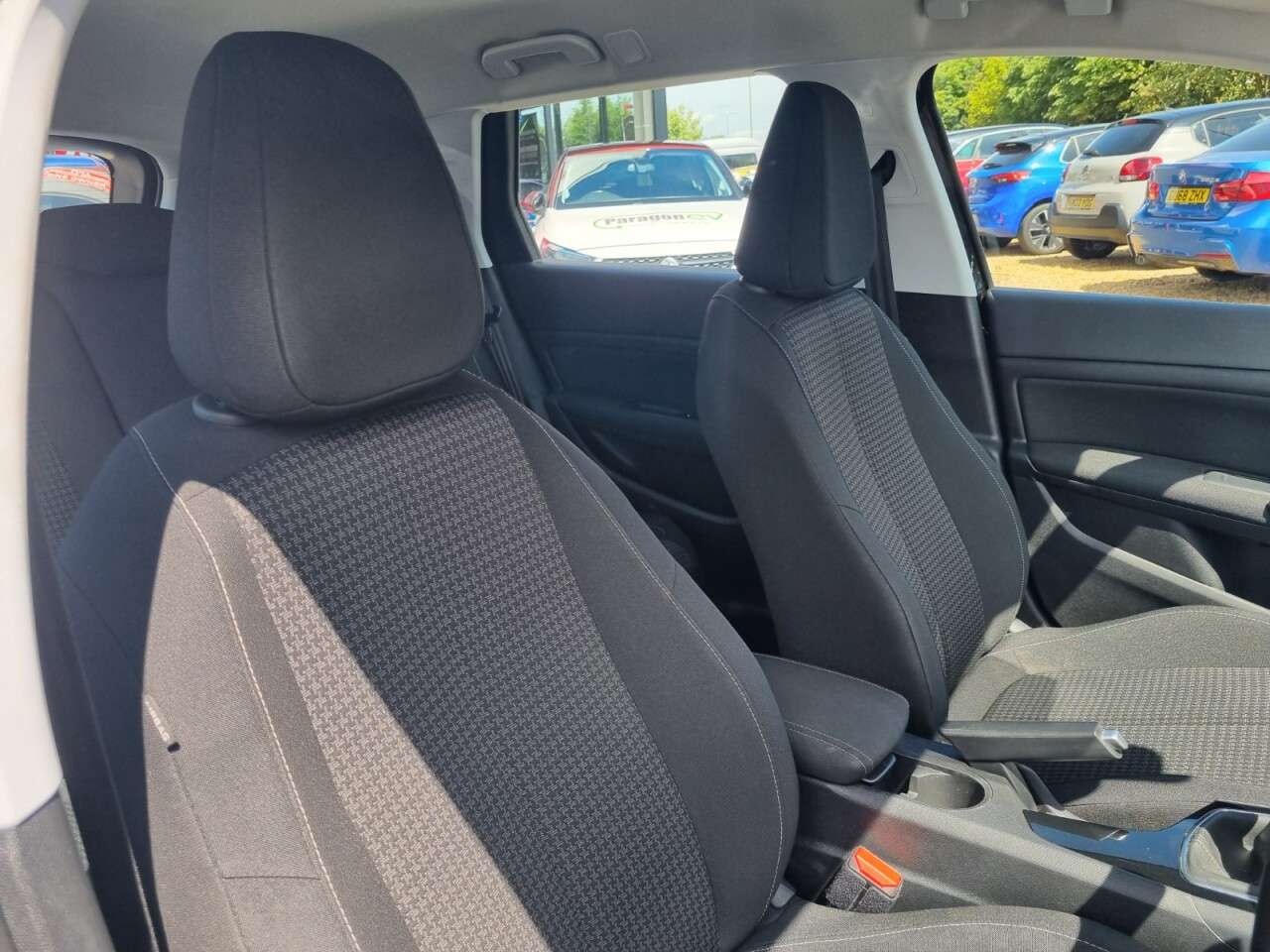 2020 PEUGEOT 308 SW 2020 PEUGEOT 308 SW