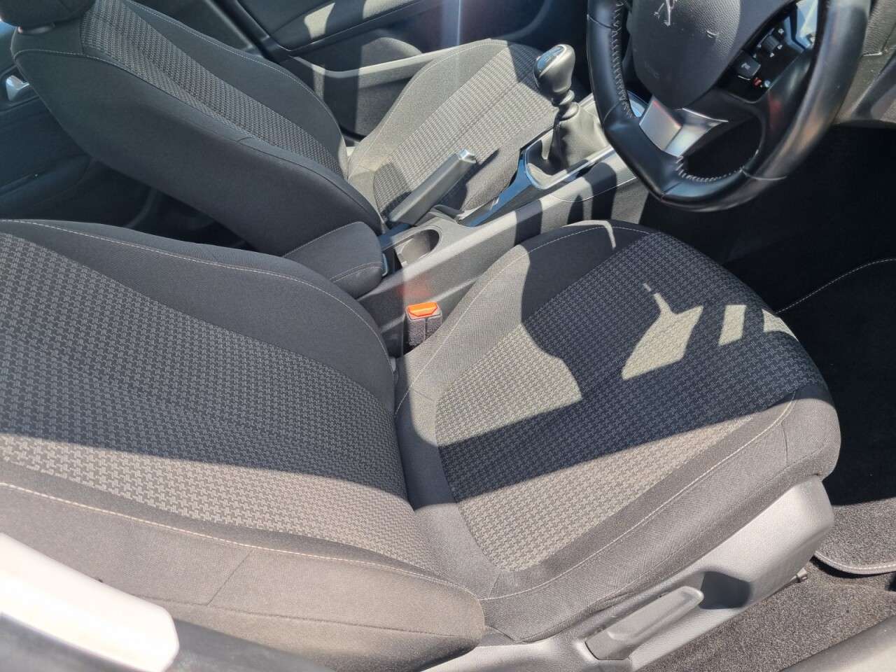 2020 PEUGEOT 308 SW 2020 PEUGEOT 308 SW