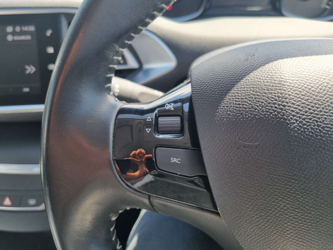 2020 PEUGEOT 308 SW 2020 PEUGEOT 308 SW