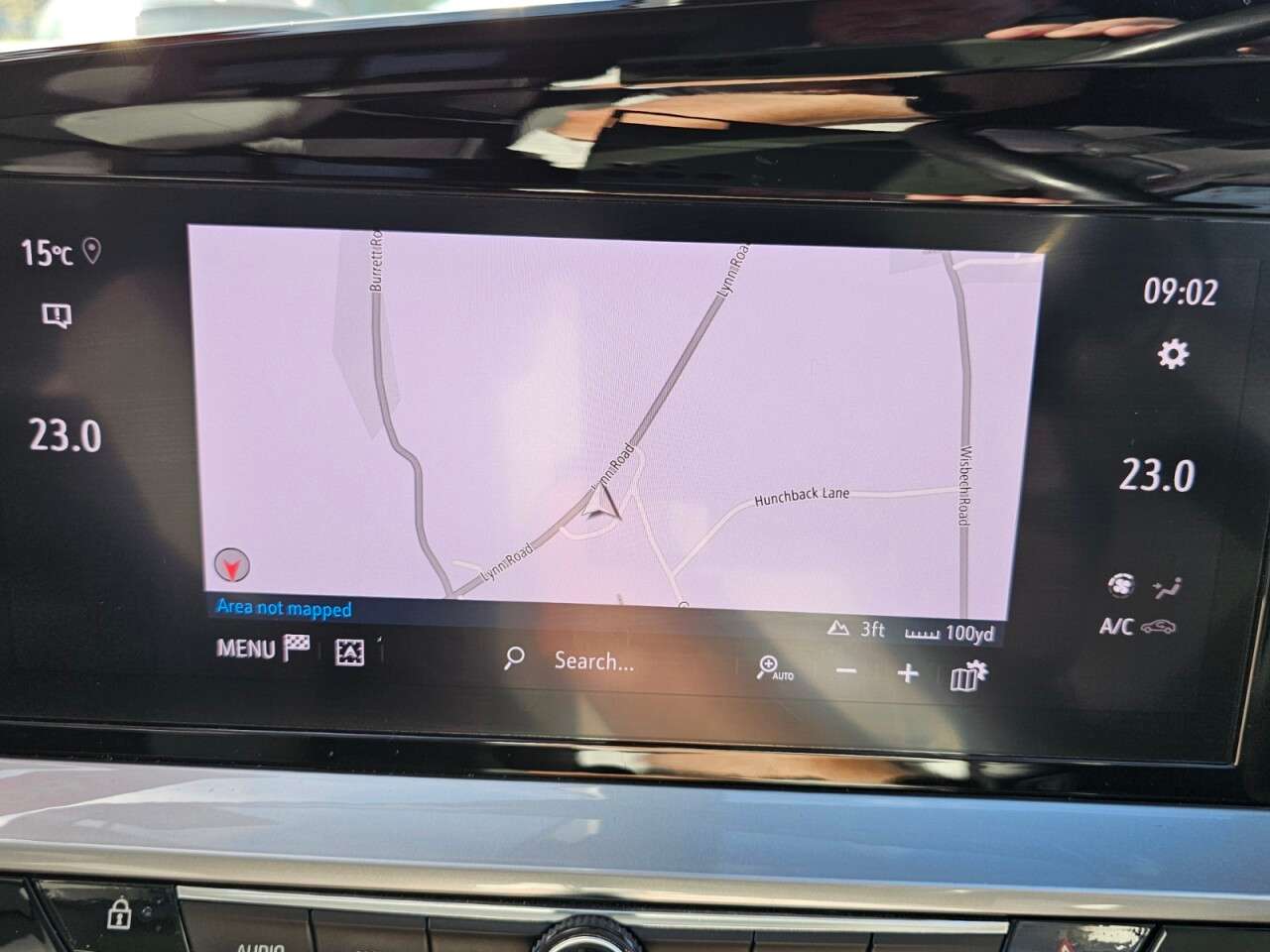 2021 VAUXHALL MOKKA 2021 VAUXHALL MOKKA