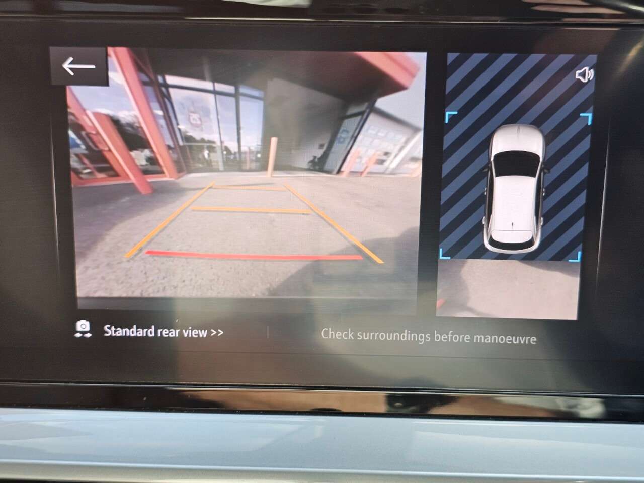 2021 VAUXHALL MOKKA 2021 VAUXHALL MOKKA