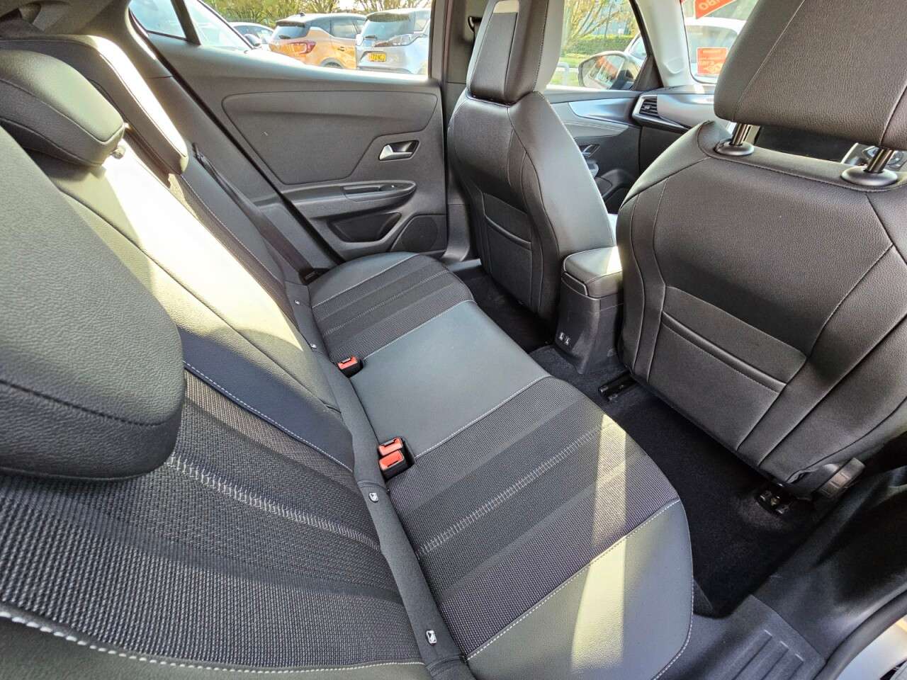 2021 VAUXHALL MOKKA 2021 VAUXHALL MOKKA