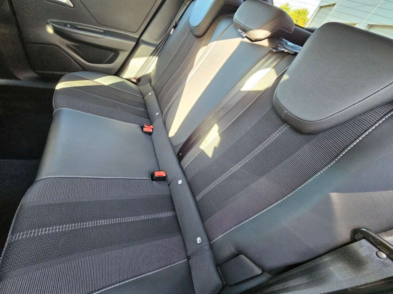 2021 VAUXHALL MOKKA 2021 VAUXHALL MOKKA